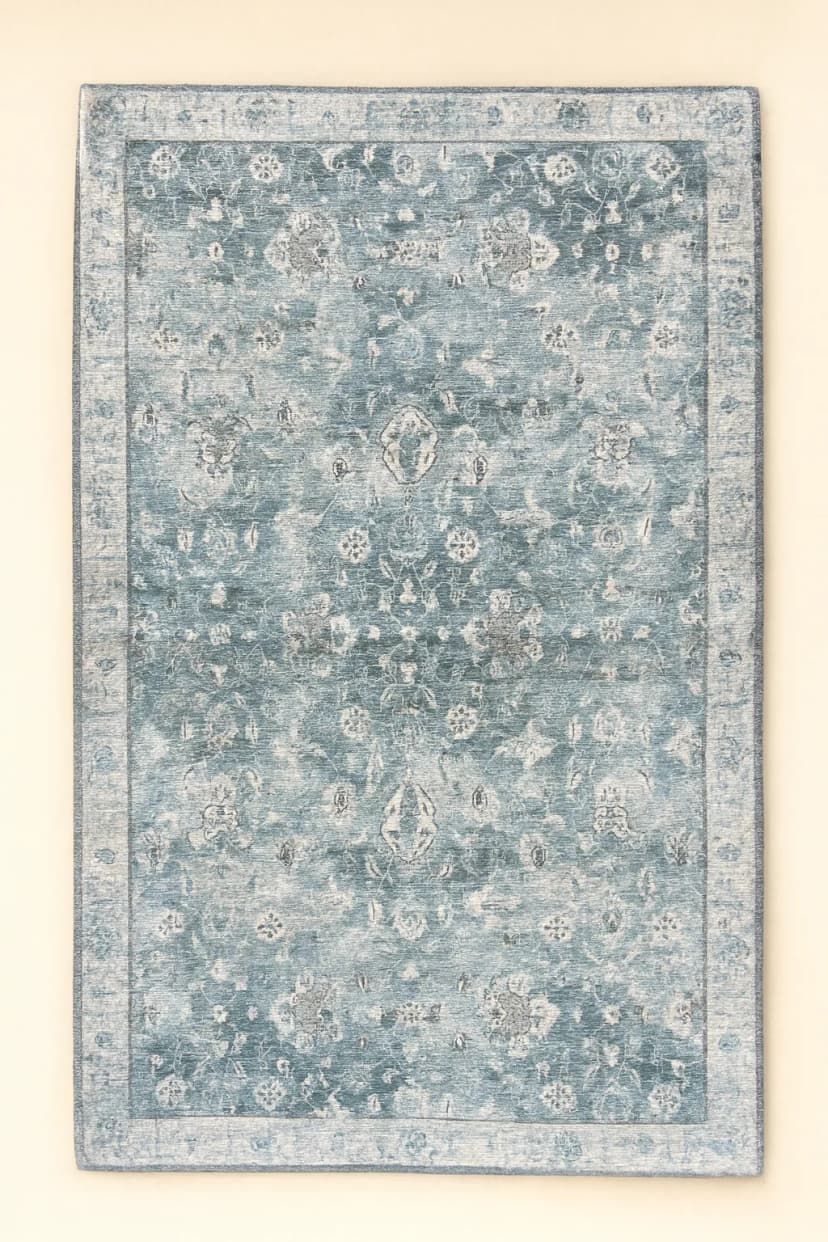 Honeycomb Weave Kitchen Towel